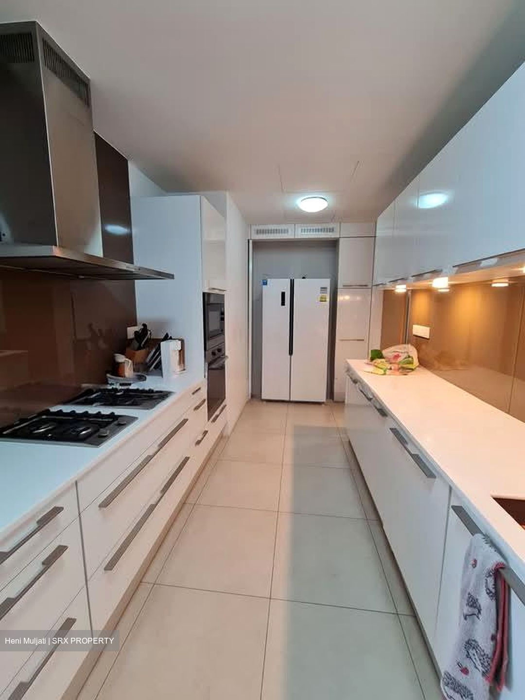 Urban Suites (D9), Condominium #540595161